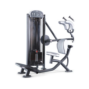 Bauchpresse Fitnessgerät 1