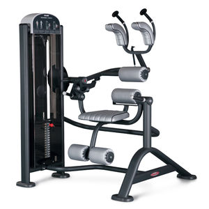 Bauchpresse Fitnessgerät 1