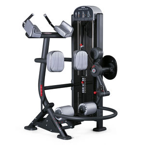 Bein-Curl-Fitnessgerät 1