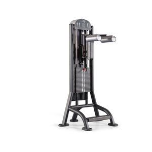Beinpresse-Fitnessgerät 1
