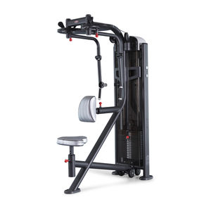 Schulterpresse-Fitnessgerät 1