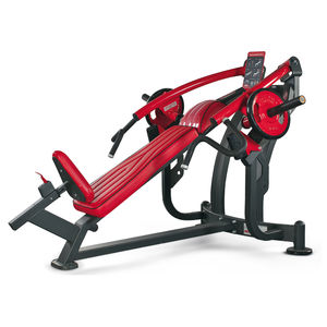 Schulterpresse-Fitnessgerät 1