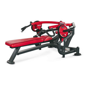 Brustpressbank-Fitnessgerät 1