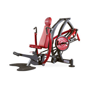 Brustpressbank-Fitnessgerät 1