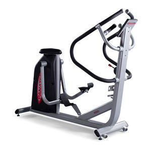 Stepper 1