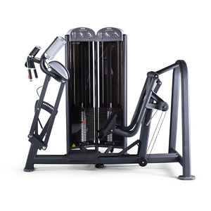 Beinpresse-Fitnessgerät 1