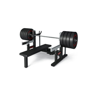 Krafttrainingsbank