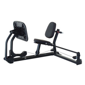 Beinpresse-Fitnessgerät 1