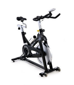 Heimtrainer 1