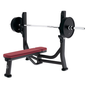 regelbare Krafttrainingsbank