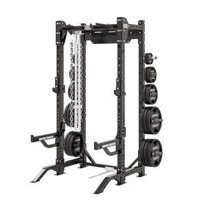 Multi-Trainingsstation