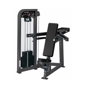 Schulterpresse-Fitnessgerät