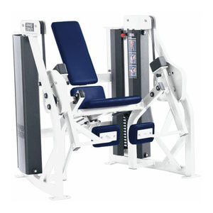 Beinstreckungs-Fitnessgerät