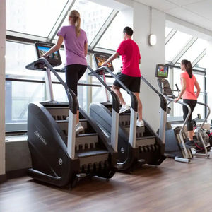 Stepper für Gewerbegebrauch