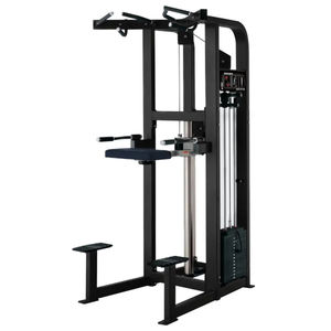 Dips-Fitnessgerät