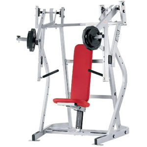 Pressbank Fitnessgerät
