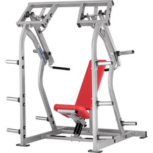 Schulterpresse-Fitnessgerät