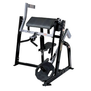 Curl-Fitnessgerät