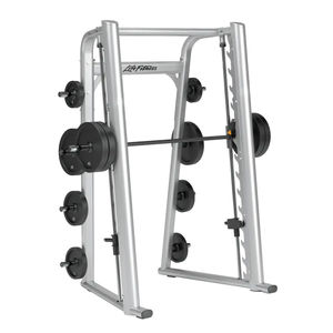 Squat-Fitnessgerät