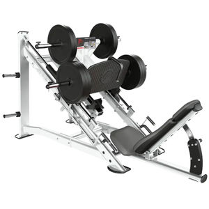 Beinpresse-Fitnessgerät
