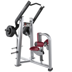 Lat-Pulldown-Fitnessgerät