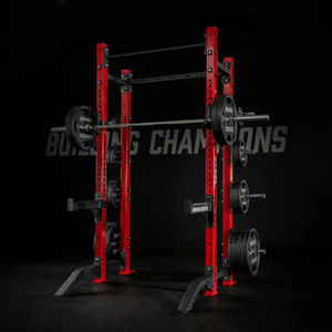 Multi-Trainingsstation