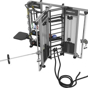 Multi-Trainingsstation