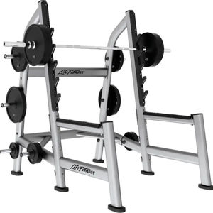 Squat-Fitnessgerät