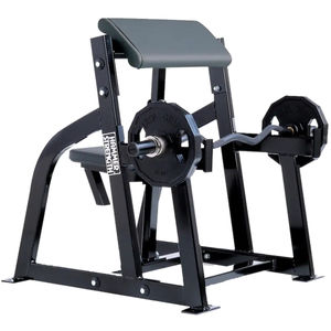 Curl-Fitnessgerät