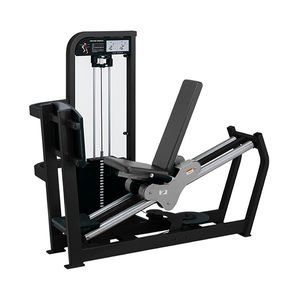 Beinpresse-Fitnessgerät