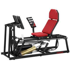 Beinpresse-Fitnessgerät 1