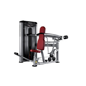 Schulterpresse-Fitnessgerät