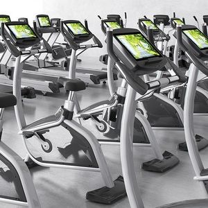 Heimtrainer