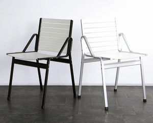 moderner Stuhl