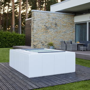 Whirlpool zum Aufstellen