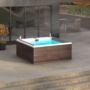 Whirlpool zum Aufstellen