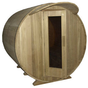 Sauna für Privatgebrauch