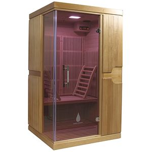 Infrarotsauna