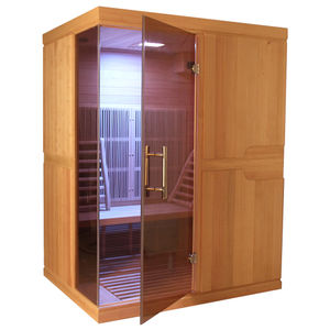 Infrarotsauna / für Privatgebrauch