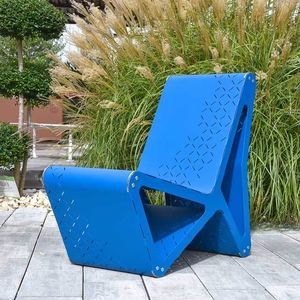 Stuhl / originelles Design