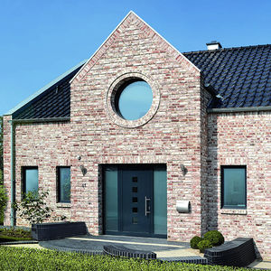 Massivziegel