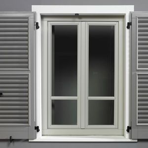 Holzfenster