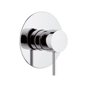 Einhebelmischer für Dusche 1