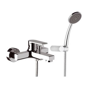Einhebelmischer für Dusche