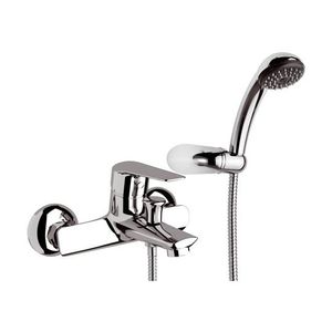 Einhebelmischer für Dusche 1