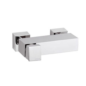 Einhebelmischer für Dusche