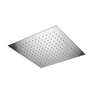 Duschkopf für Deckeneinbau