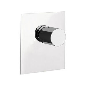 Einhebelmischer für Dusche 1