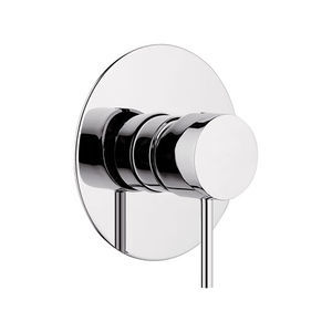 Einhebelmischer für Dusche 1