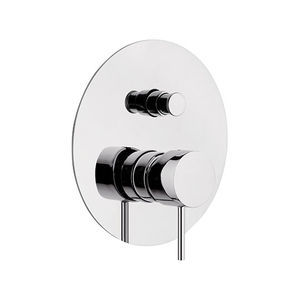 Einhebelmischer für Dusche 1